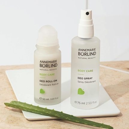 Annemarie Borlind Body Care Deo Spray 75Ml - Image 3