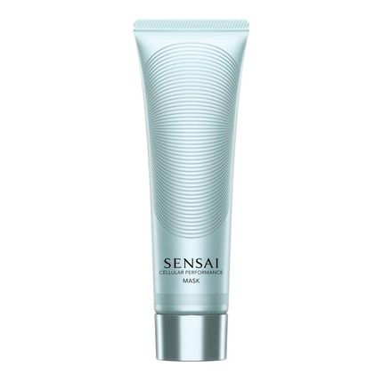 Sensai Sensai Cellular Performance Mask 100Ml Regenerating Face Mask - Image 3