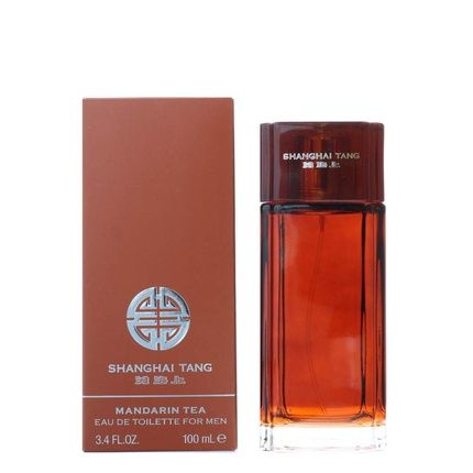 Shanghai Perfume 100Ml - Image 3