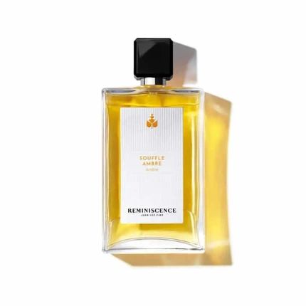 Reminiscence Souffle Ambre Eau De Toilette Intense Spray 100Ml