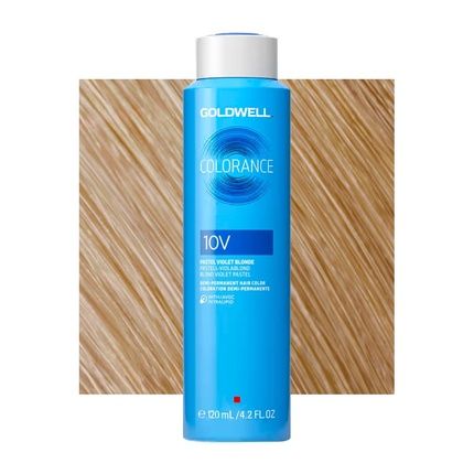 Goldwell Colorance Can 10V 120Ml