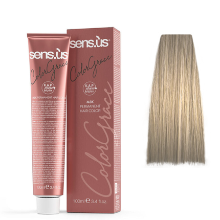 Sensus Color Grace M3K 100Ss Natura Hair Color