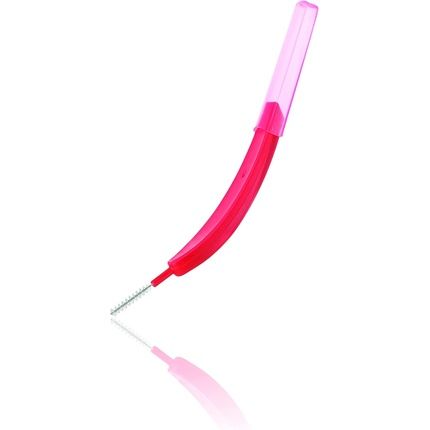 Edelweiss White Interdental Brush 0.5Mm