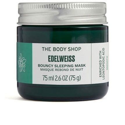 Edelweiss Bouncy Sleeping Mask - 75 Ml