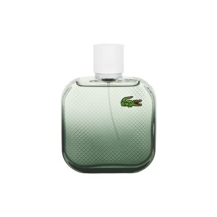 Lacoste Blanc Eau Intense Eau De Toilette 100Ml