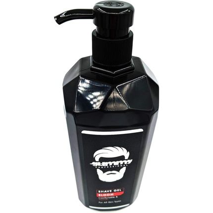Gummy Shaving Gel Bloom 1000Ml