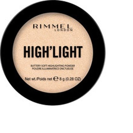 Rimmel High'Light Powder Stardust 8G