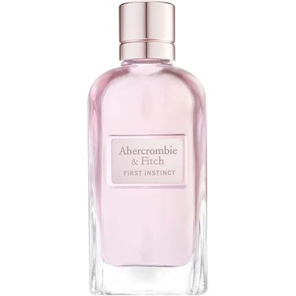 Abercrombie & Fitch Women'S Perfume Water 50Ml Eau De Parfum