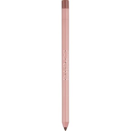 Nam Makeup Iconic Matte Pencil Nr 8 Toffee 0.7G