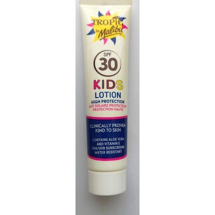 Tropic Malibu Kids Lotion Spf 30 40Ml