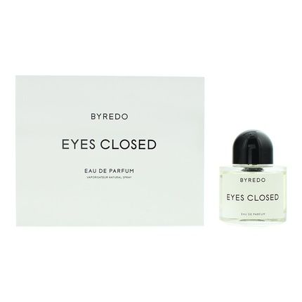 Byredo Eyes Closed Eau De Parfum 50Ml