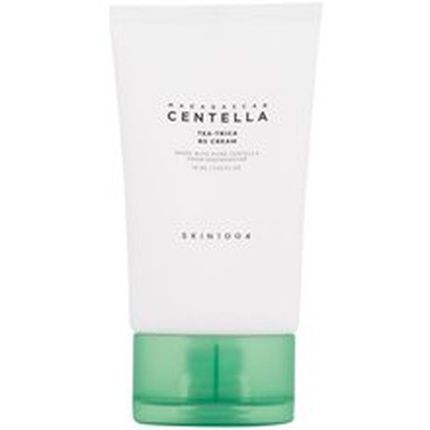 Skin1004 Madagascar Centella Tea-Trica B5 Cream 2.53 Fl.Oz 75Ml