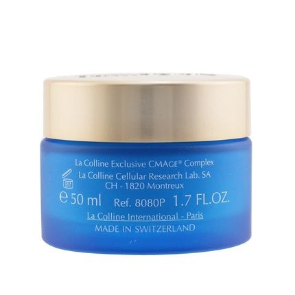 La Colline Moisture Boost ++ Cellular Youth Hydration Cream 50Ml - Image 3