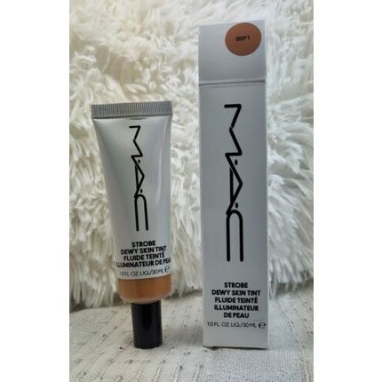 M.A.C. Strobe Dewy Skin Tint 30Ml - Choose Shade - Image 4