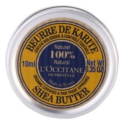 L'Occitane Pure Shea Butter 150Ml Ideal For Dry Skin - Image 4