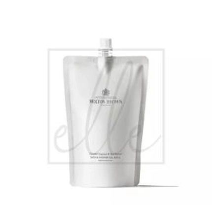 Molton Brown Coastal Cypress And Sea Fennel Bath And Shower Gel Refill 400Ml