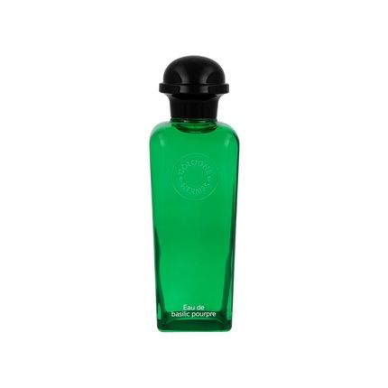 Herms Eau De Basilic Pourpre Eau De Cologne 100Ml - Image 4
