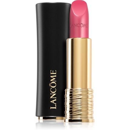 Lancome Labsolu Rouge Cream - 08 La-Vie-Est-Belle Lipstick 42G