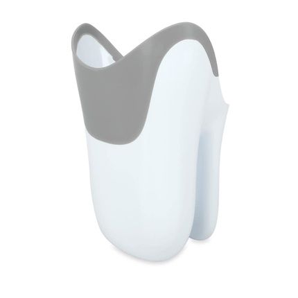 Nuby Shampoo Rinse Aid With Soft Edge For Baby'S Comfort