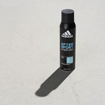Adidas After Sport Deodorant Body Spray 150Ml