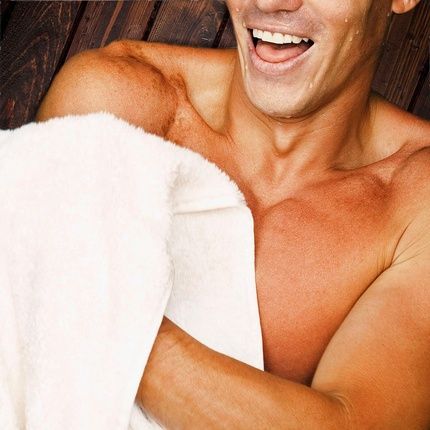 Old Spice - Whitewater Shower Gel 400Ml