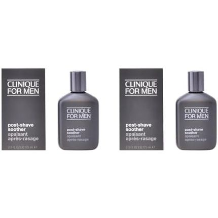 Clinique Men Post Shave Soother 75Ml