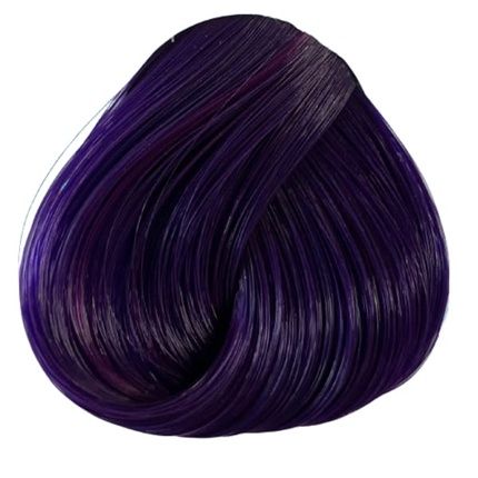 La Riche Directions Semi-Permanent Hair Color 100Ml Deep Purple