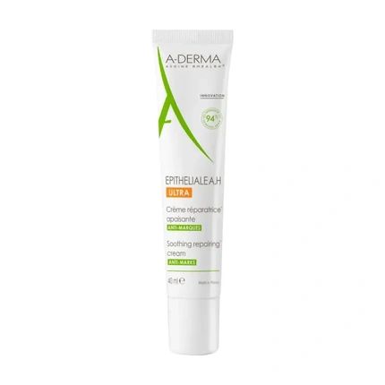 A-Derma Epitheliale A.H Ultra Soothing Repairing Cream 100Ml