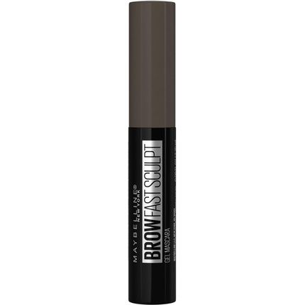 Maybelline Express Brow Fast Sculpt Eyebrow Gel For Shaping And Coloring