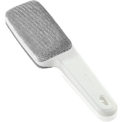 Leifheit Lint Dresetta Textile Brush White/Silver
