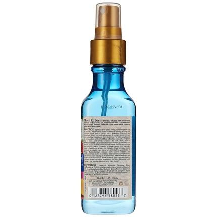 Maui Moisture Oil Mist Coconut Milk 4.2 Ounce Nourish And Moisture 125Ml - Pack Of 2 - Image 3