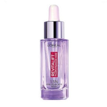 L'Oreal Revitalift Filler Renew Mini Filler Serum 15Ml Youthful Radiance In A Compact Size
