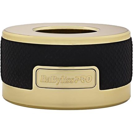 Babyliss Pro 4Artists Charging Base Boost Gold Skeleton