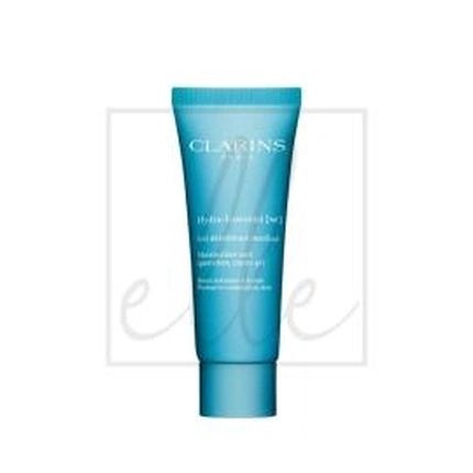 Clarins Hydraessentiel Matte Gel 75Ml Hydrating And Mattifying Skin Gel - Image 3