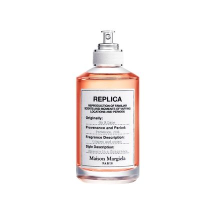 Maison Margiela Replica On A Date Eau De Toilette 100Ml Unisex Spray - Image 3