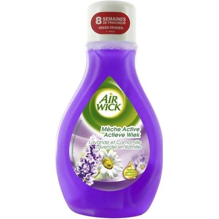 Airwick - Strand Liquid Lavender - 375Ml