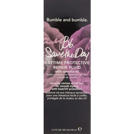 Bumble And Bumble Save The Day Serum 90Ml