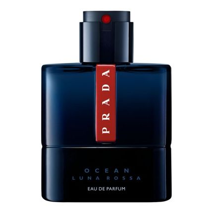 Prada Luna Rossa Ocean Eau De Parfum 50 Ml