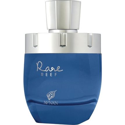 Afnan Rare Reef Unisex Extrait De Parfum 3.4 Fl. Oz