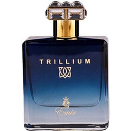 Paris Corner Emir Trillium Eau De Parfum 100Ml - Image 3