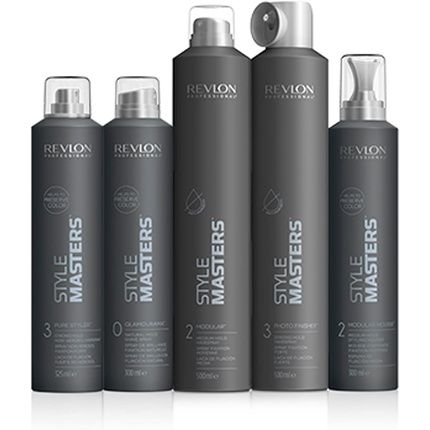 Revlon Professional Hairspray 325Ml - Image 3