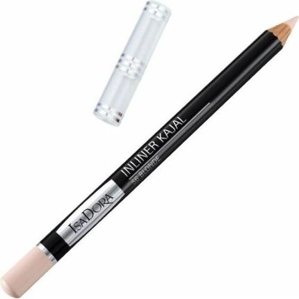 Isadora Kajal Eye Pencil With Vitamin C E For Sensitive Eyes - Choose Your Shade - Image 4