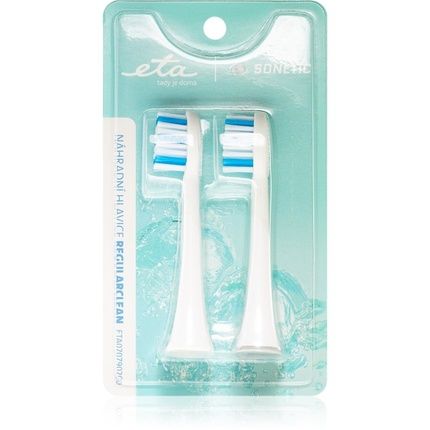 Regularclean 070790200 Toothbrush Replacement Heads