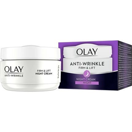 Olay Anti Wrinkle Night Cream 50Ml