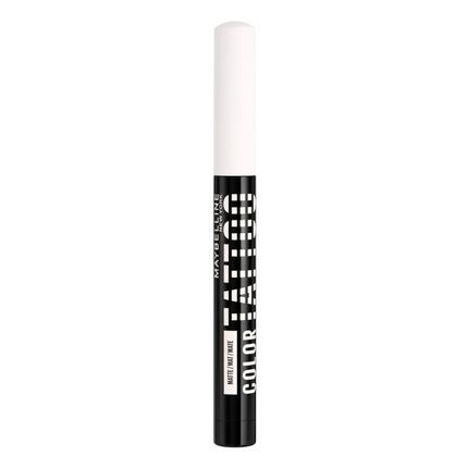 Maybelline Color Tattoo 24H Eyeliner Unmatched Matte