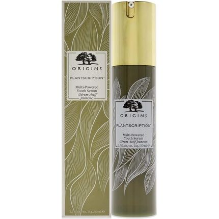 Origins Plantscription Multi-Powered Youth Serum For Women 50Ml