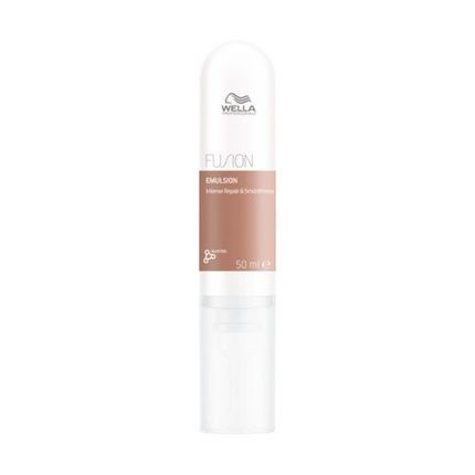 Wella Sp System Professional Care Fusion Emulsion 50Ml