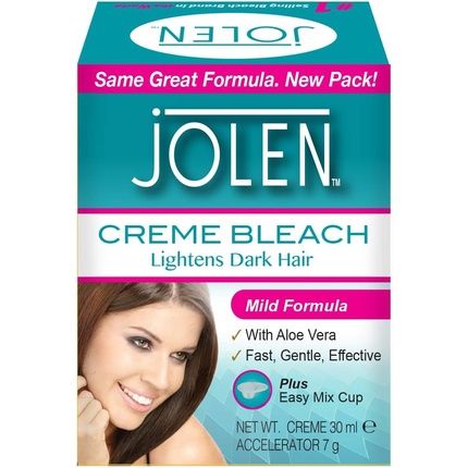 Jolen Mild Facial Bleach 30Ml