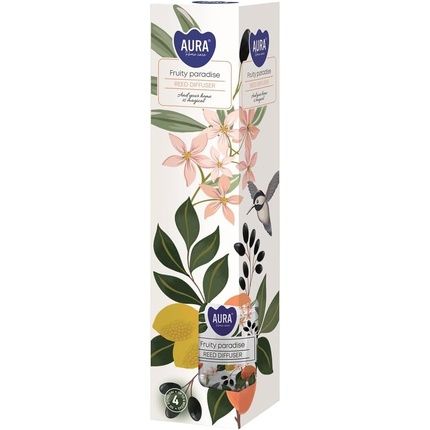 Bispol Fragrance Diffuser Fruity Paradise 45Ml - Image 3