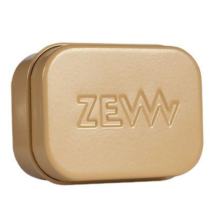 Zew For Men Soap Dish Off-White
